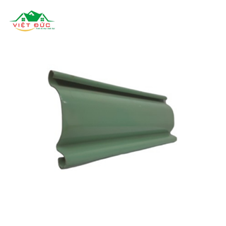 CỬA CUỐN ĐÀI LOAN SƠN TĨNH ĐIỆN 1.2LY